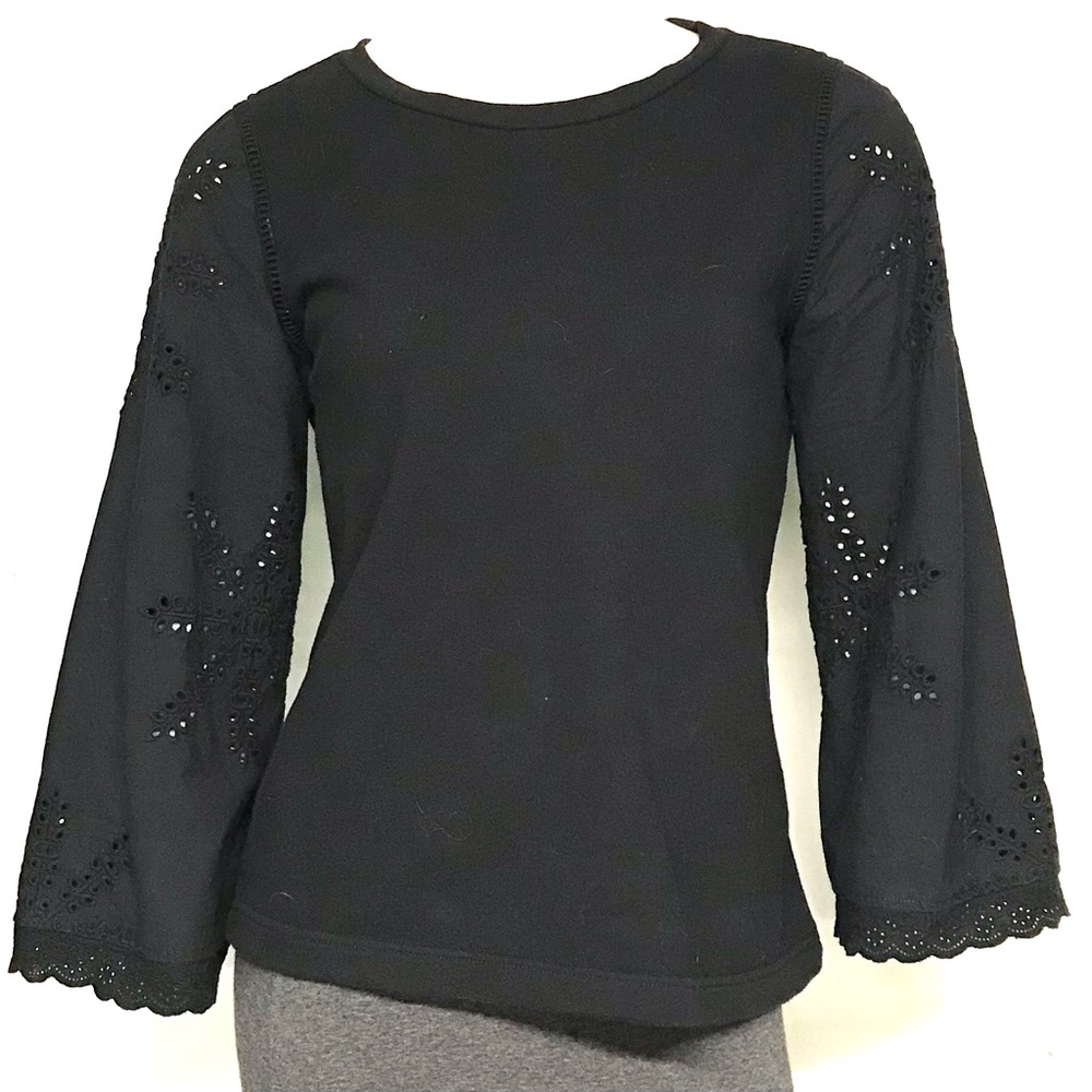 Eliane rose sweatshirt